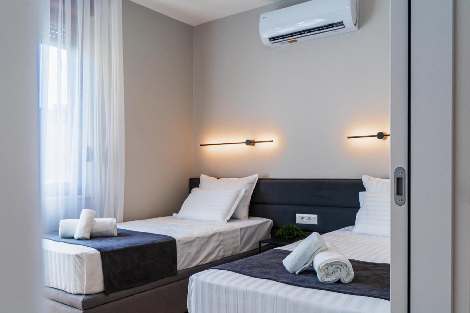 Nani Apartment Prizren Exterior foto