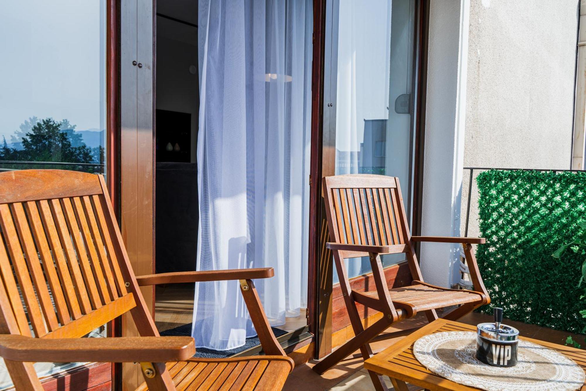 Nani Apartment Prizren Exterior foto